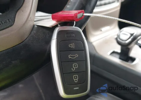 2015 Jeep Grand Cherokee Overland из США, поврежденный, VIN 1C4RJFCGXFC604663